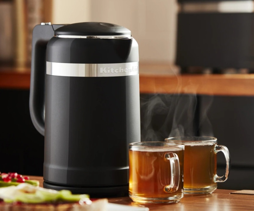 Kettle