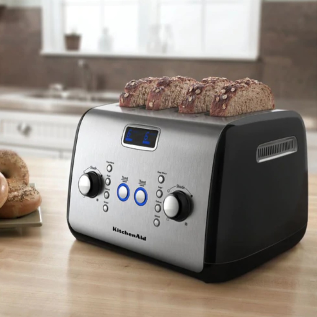 Toaster