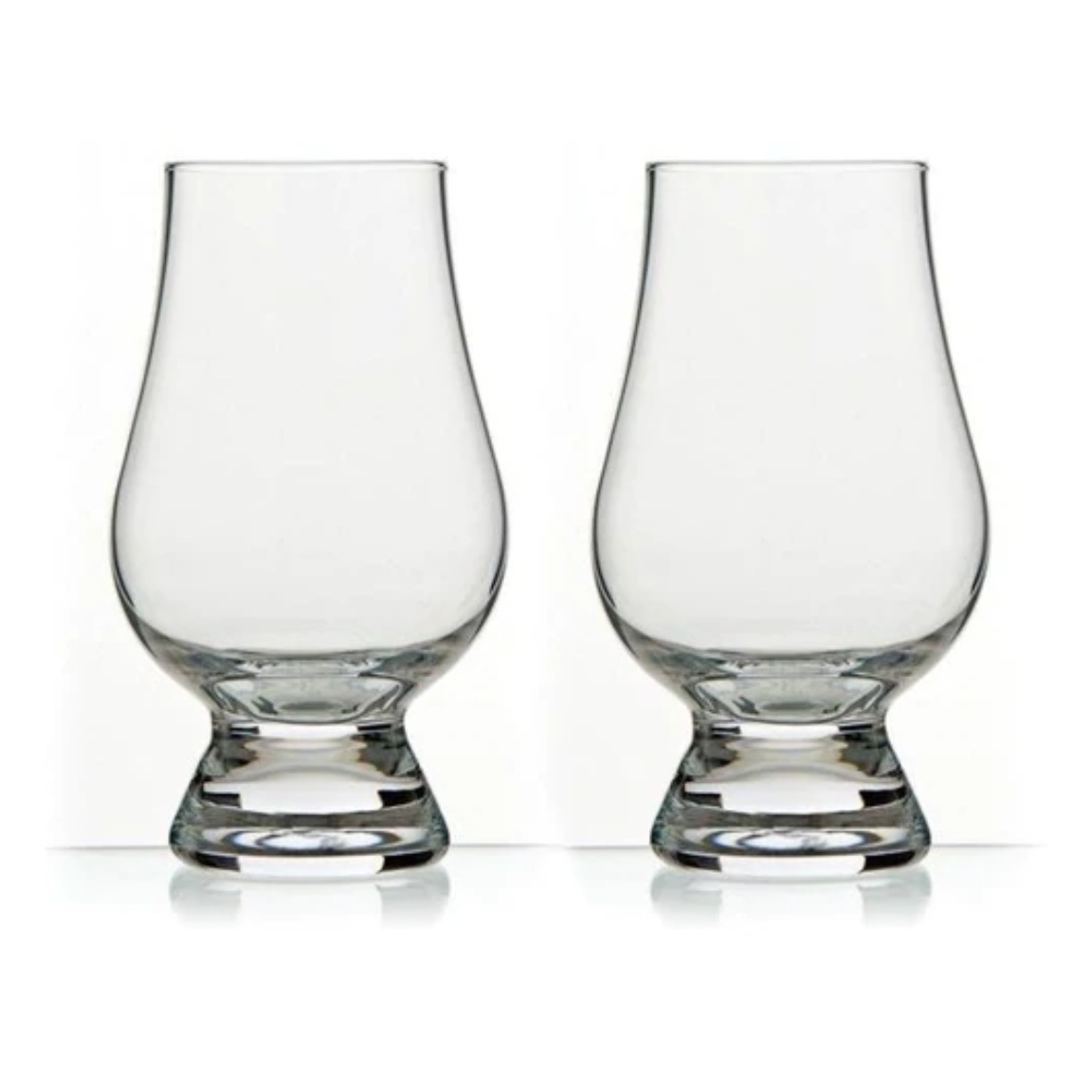 Whisky Glasses