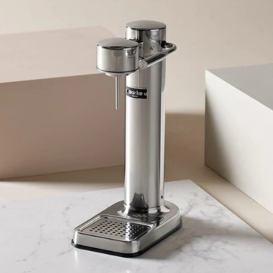Sodastream/ Carbonator