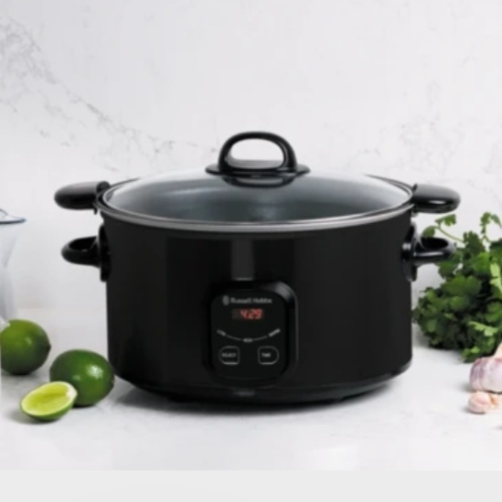 Slow Cooker