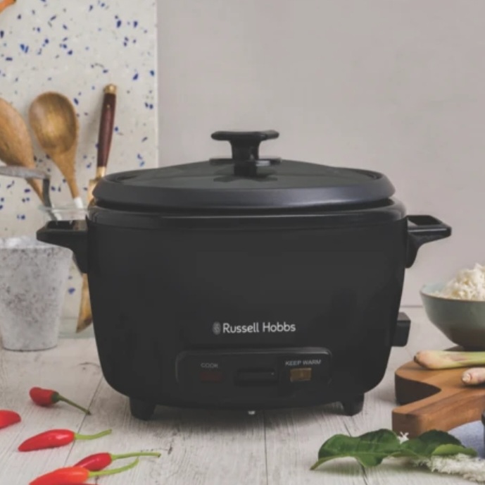 Rice Cooker