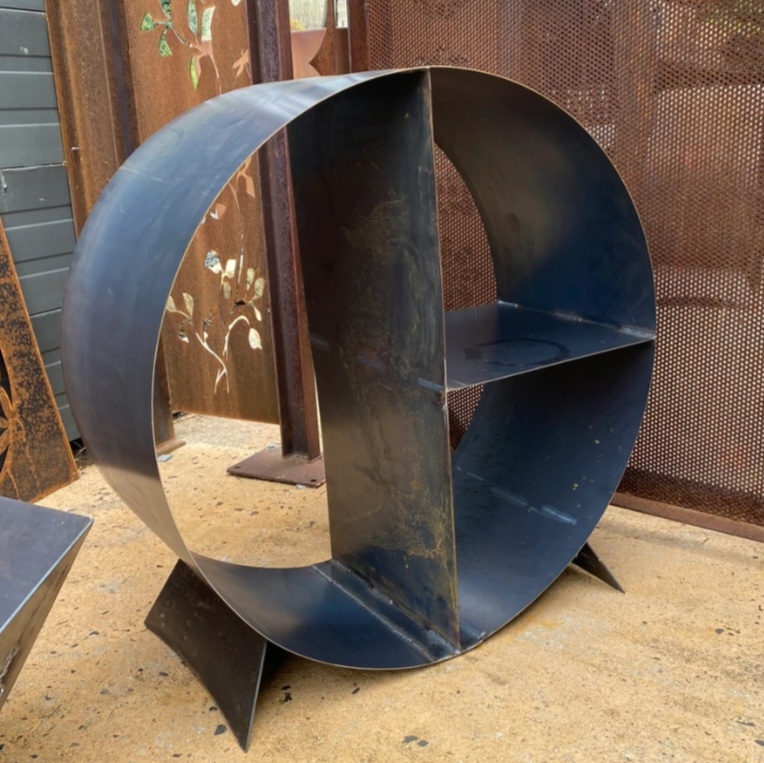 Firewood Holder