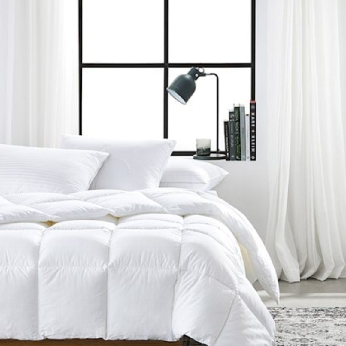 King Quilt/ Doona