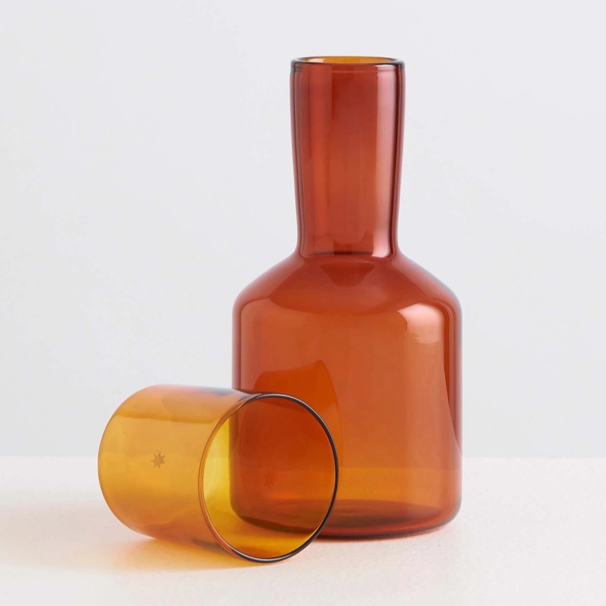 Maison Balzac Carafe