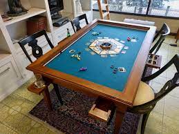 Gaming Table