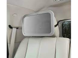 Britax Back Seat Swivel Mirror