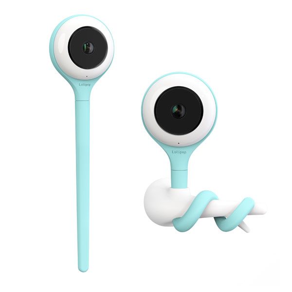 Baby monitor