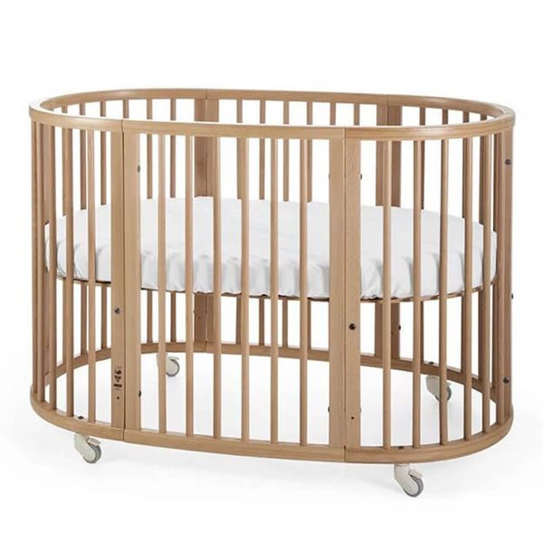 Stokke bed