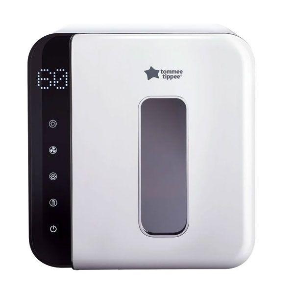 UV Steriliser & Dryer