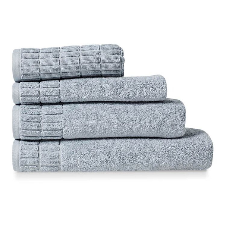 Shaynna Blaze bath sheets, hand towels and bath matts