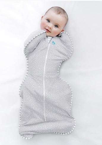 Swaddle 1.0 Tog Newborn