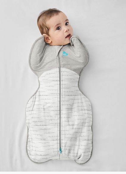 Swaddle 2.5 Tog  Newborn