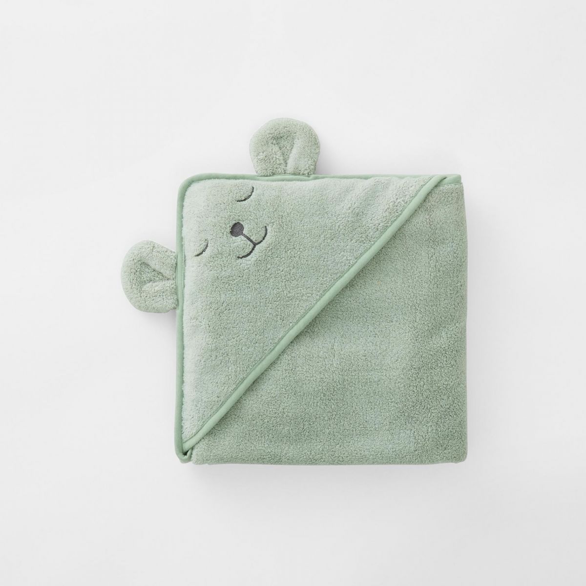 Harland Baby Hooded Towel