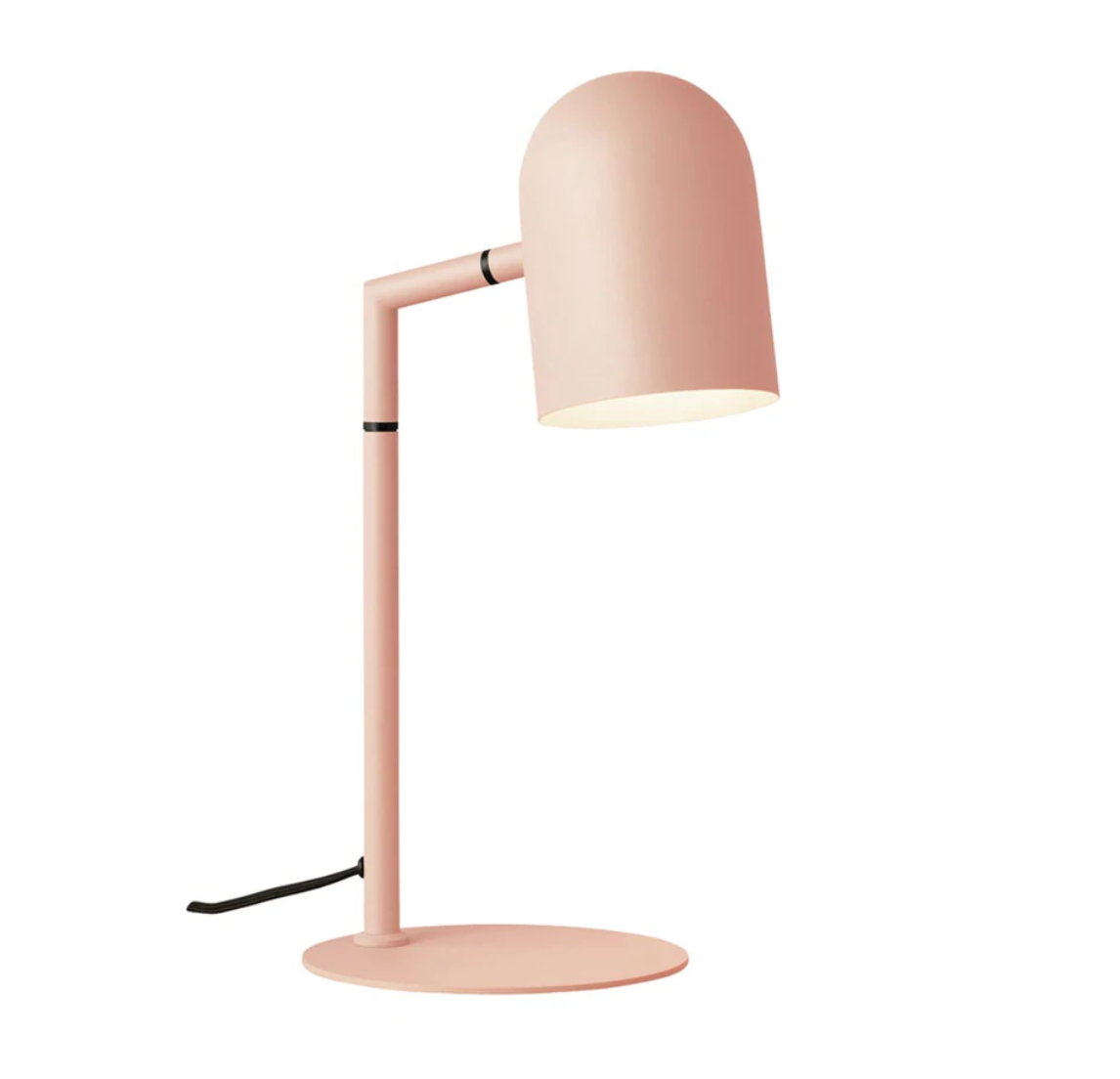 Purchased: Fenton and Fenton Pia Desk Lamp - Nude Pink
