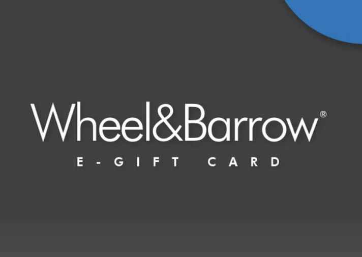 Wheel & Barrow Vouchers