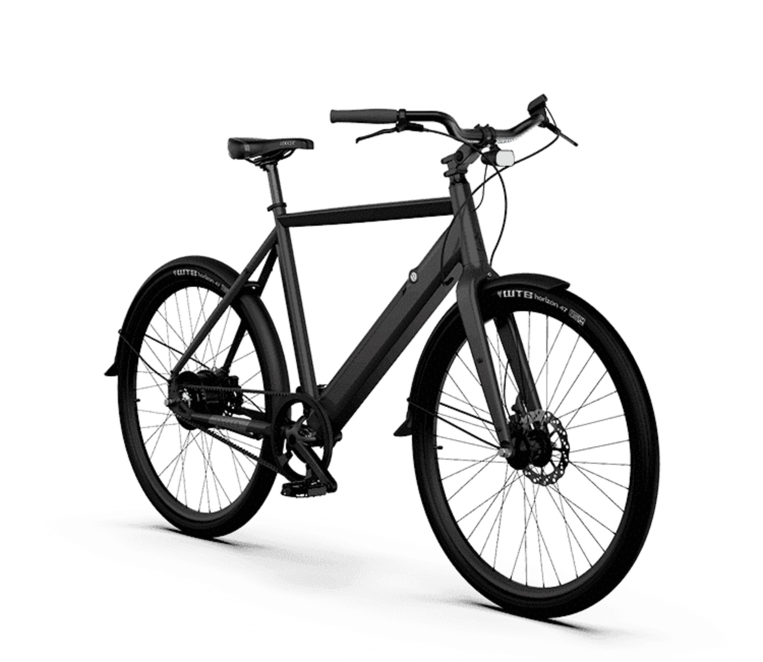 LEKKER Electric Bike