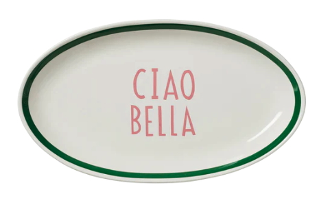 CIAO BELLA PLATTER