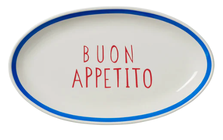 BUON APPETITO PLATTER