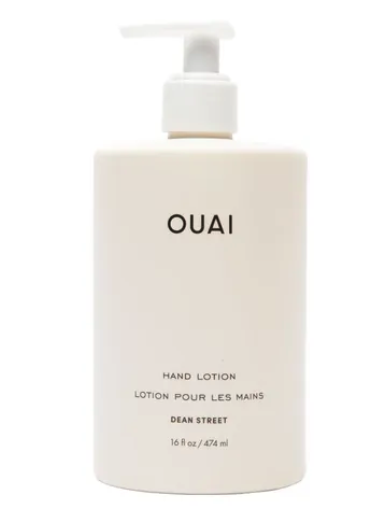 HAND LOTION