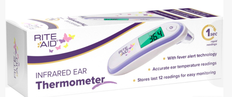 Infant Thermometer