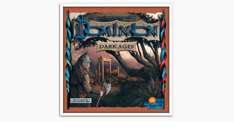 Dominion expansion pack