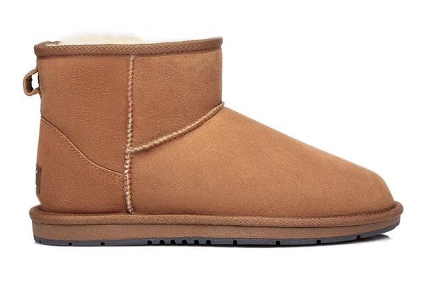 Simple Quality Ugg Boots