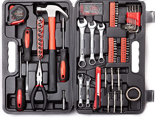 Home tools box