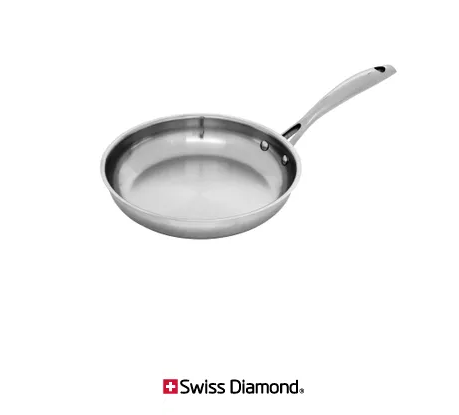 Frypan - Swiss Diamond 24cm