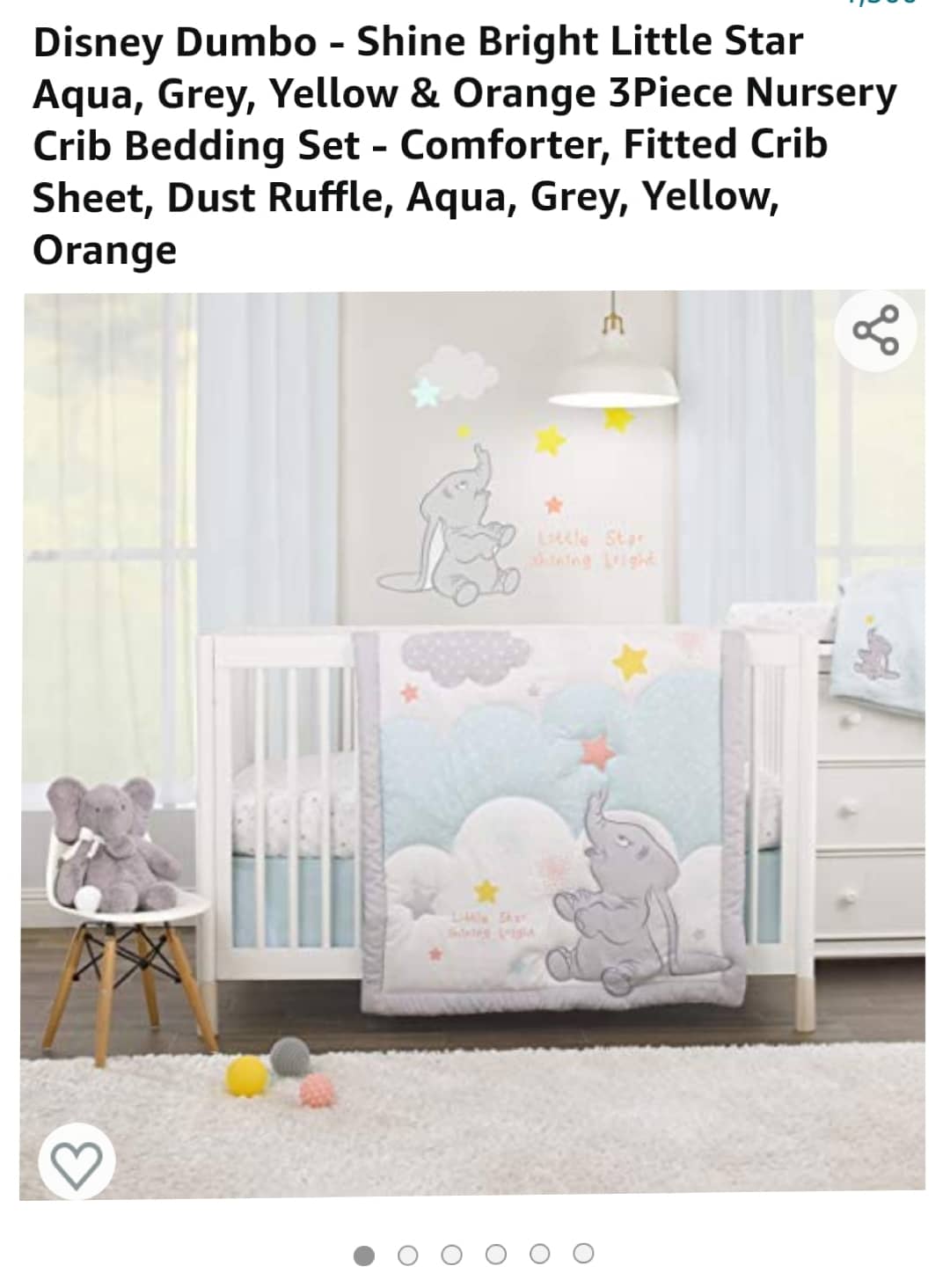 Baby Bedding