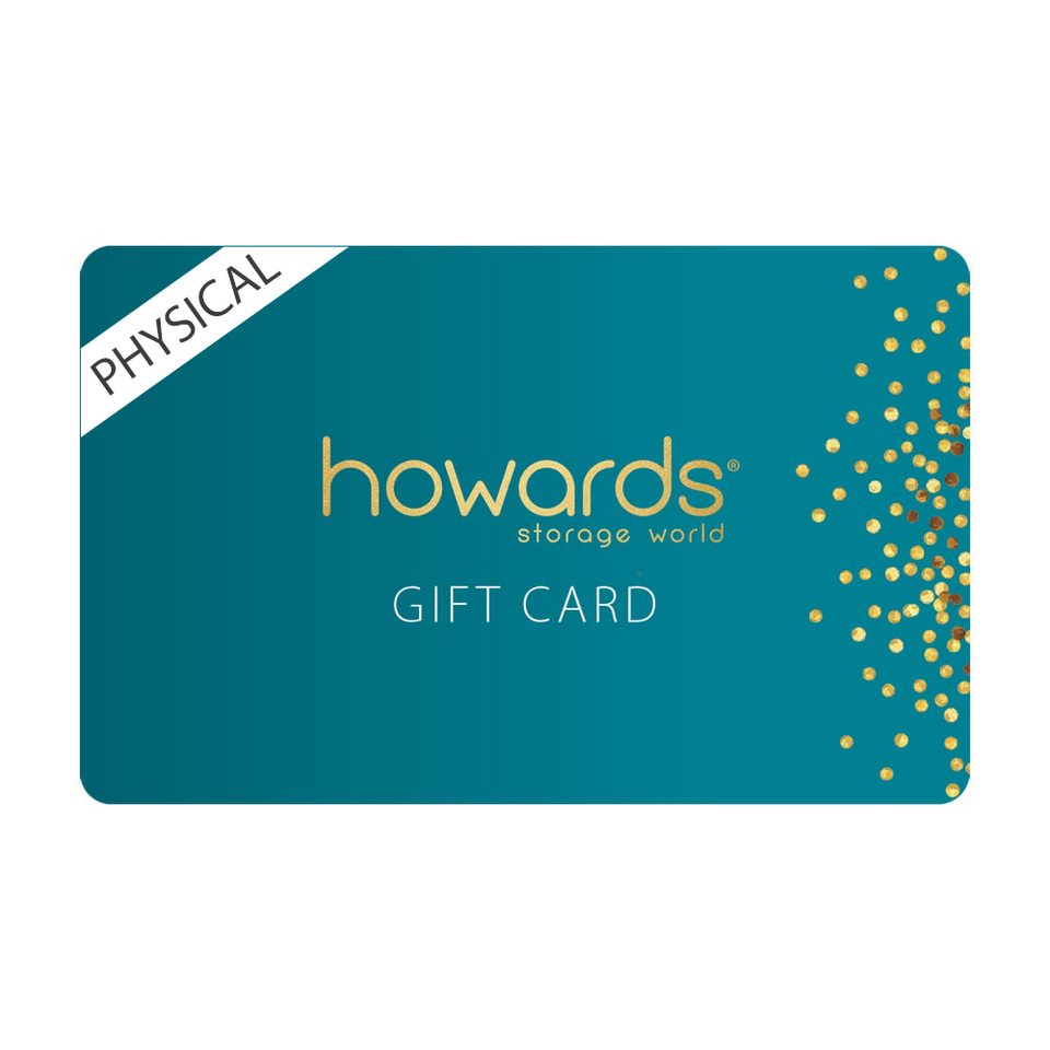 Howards Storage Vouchers