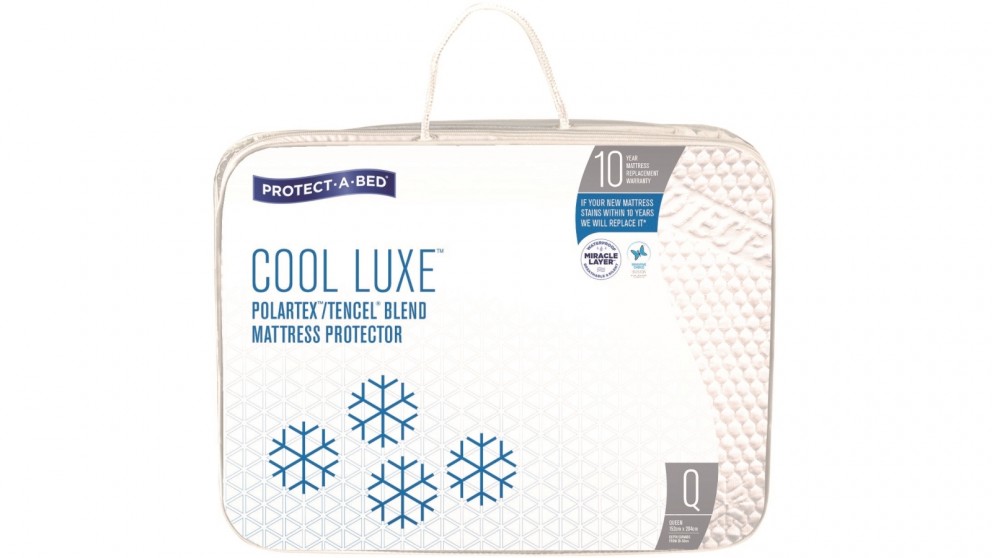 Mattress protector