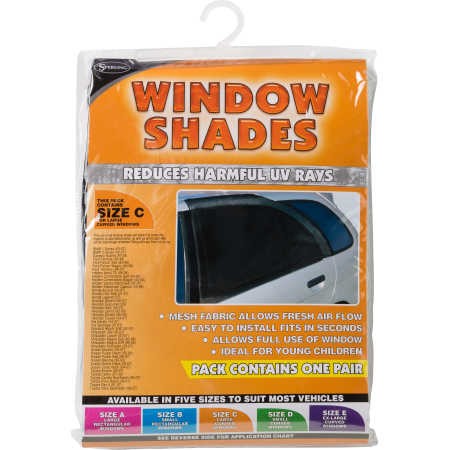 Window Shade