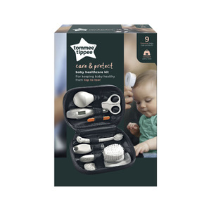 Grooming Kit