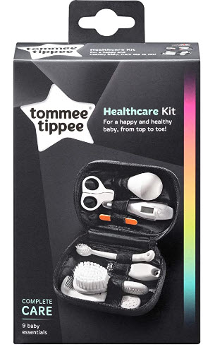 Tommee Tippee Healthcare kit