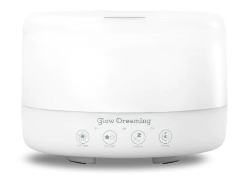 Glow Dreaming Unit - Humidifier