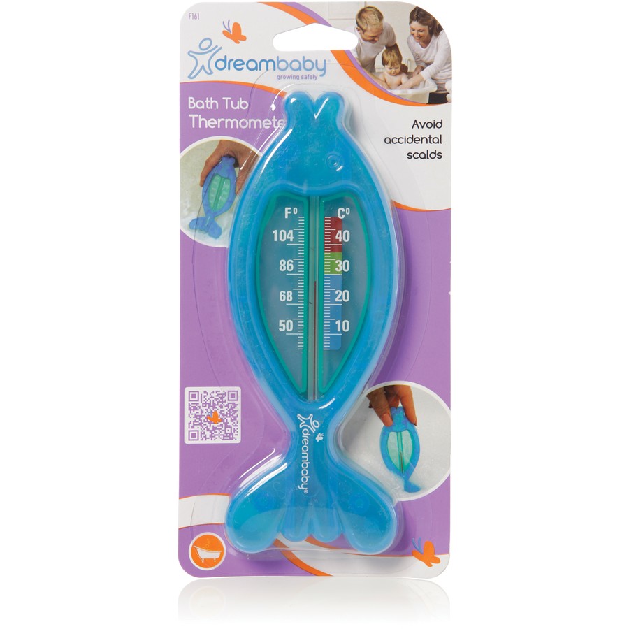 Bath Thermometer