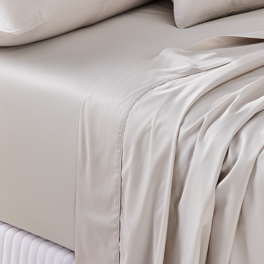 Worlds Softest Cotton Sheets 500TC Pima World's Softest Cotton Sand Sheet Sets