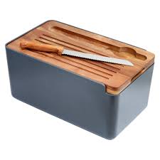 Bread Box