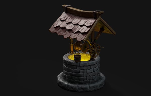 Wishing Well