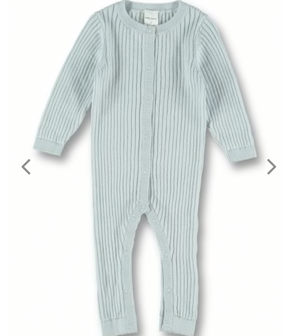 Newborn Rompers