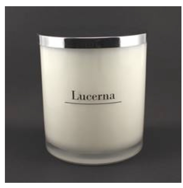 Lucerna Candles