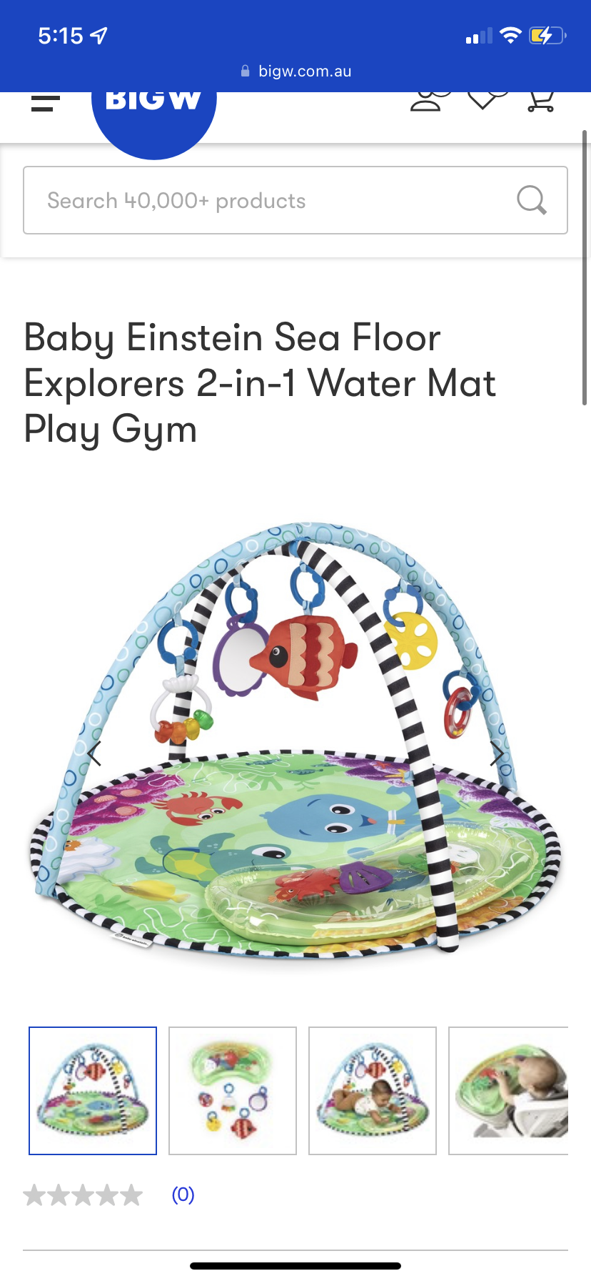 Play Mat