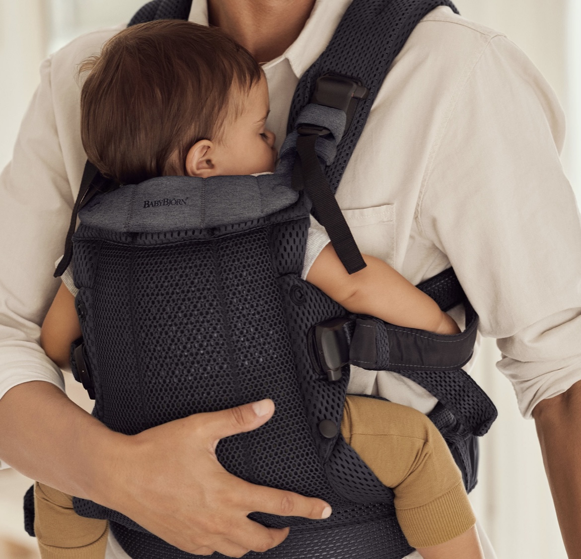 Baby Bjorn Carrier