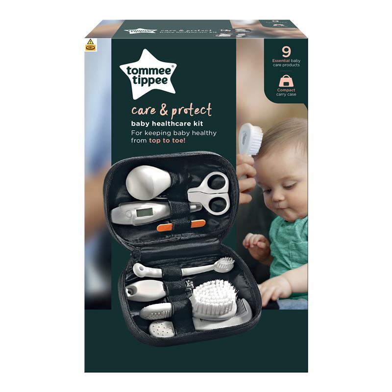 Baby Grooming Set