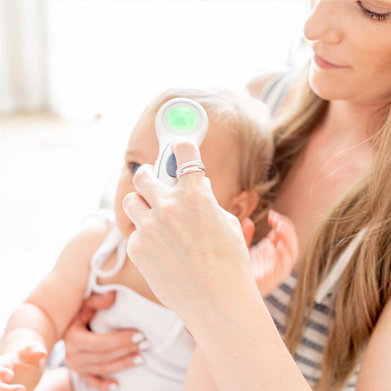 Baby Infrared Thermometer