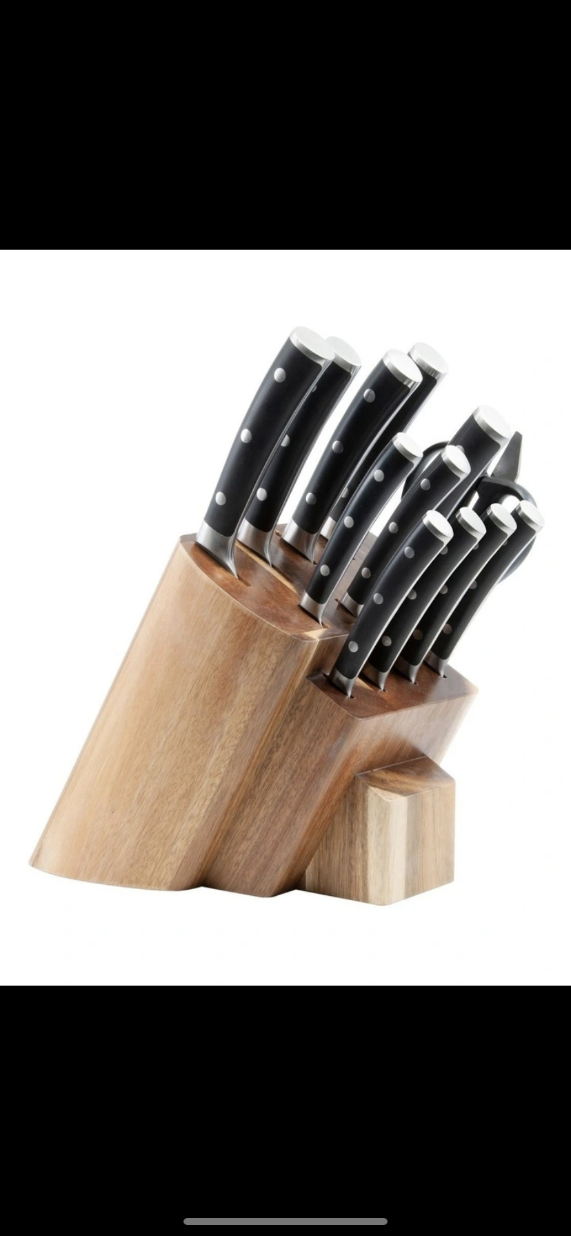 Knife set