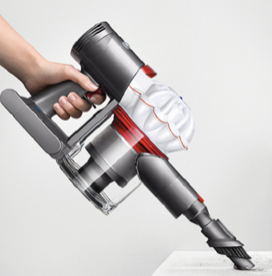 Dyson V7 Portable Vacuum Cleaner