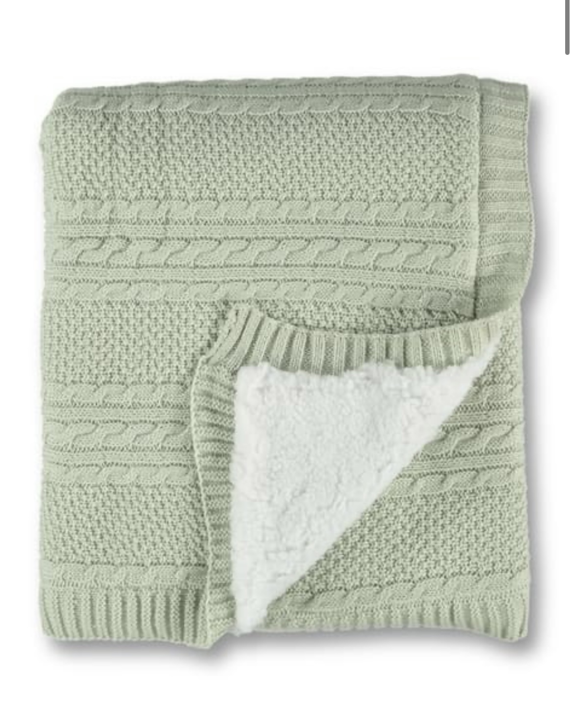 Baby blankets