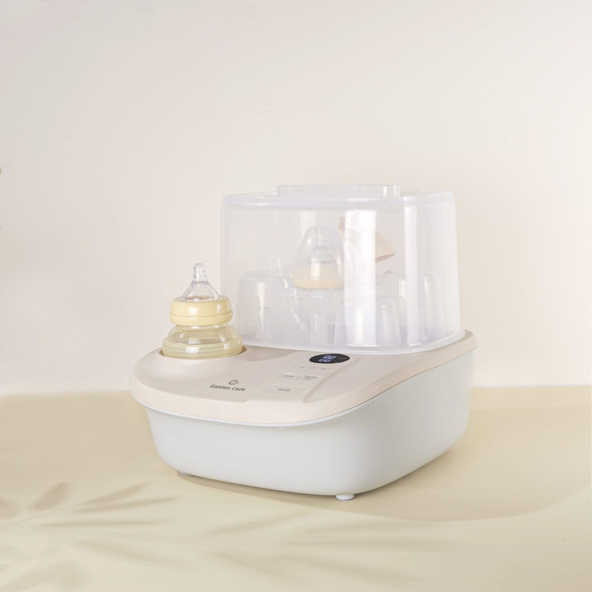 Steriliser / Bottle Warmer